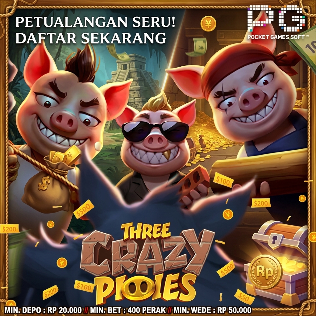 GAME ONLINE TERGACOR